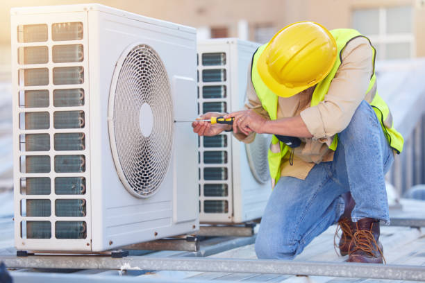 Best HVAC Replacement Cost  in Bainbridge Island, WA