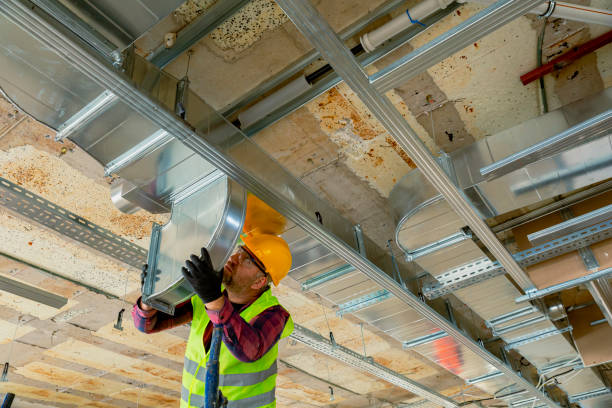 Best HVAC Maintenance Near Me  in Bainbridge Island, WA