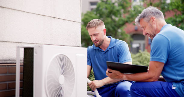 Best Air Conditioning Repair  in Bainbridge Island, WA