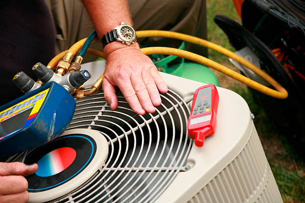 Best Residential HVAC Services  in Bainbridge Island, WA