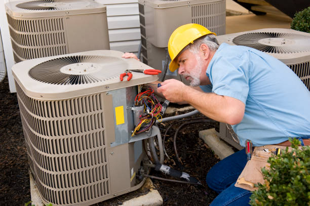 Best Affordable HVAC Services  in Bainbridge Island, WA