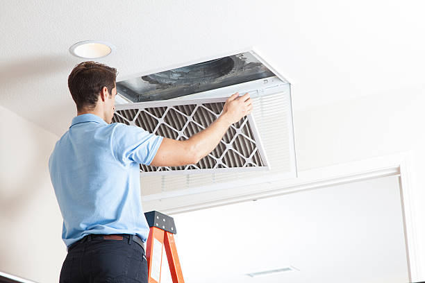 Best HVAC Installation Services  in Bainbridge Island, WA