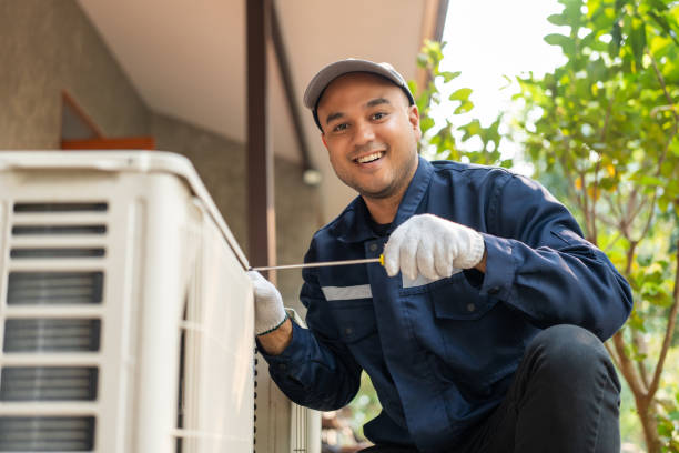 Best Commercial HVAC Repair  in Bainbridge Island, WA