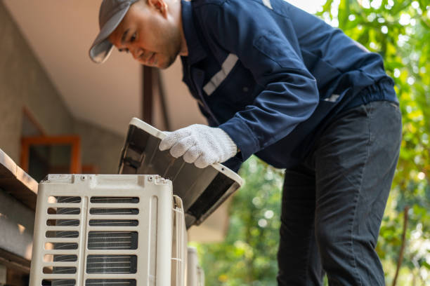 Best HVAC Maintenance Near Me  in Bainbridge Island, WA